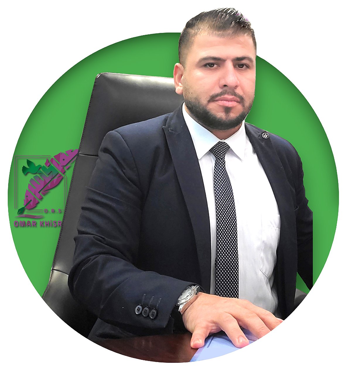 دكتور عمر