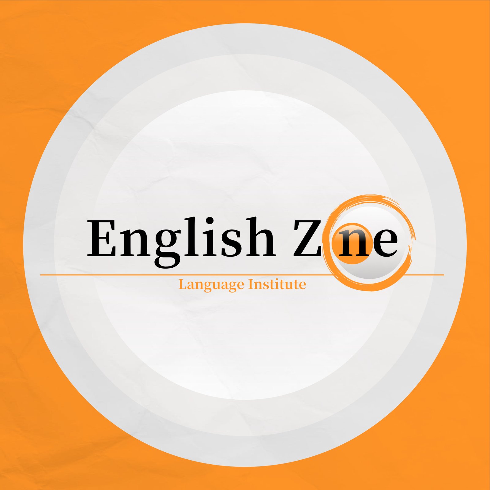 English Zone Institute