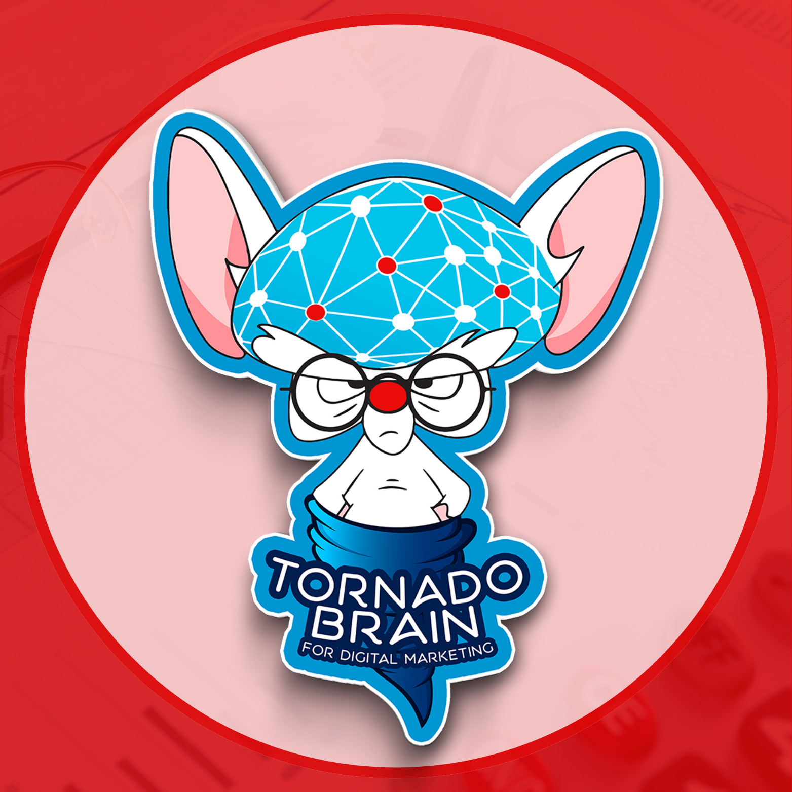 Tornado Brain For Digital Marketing