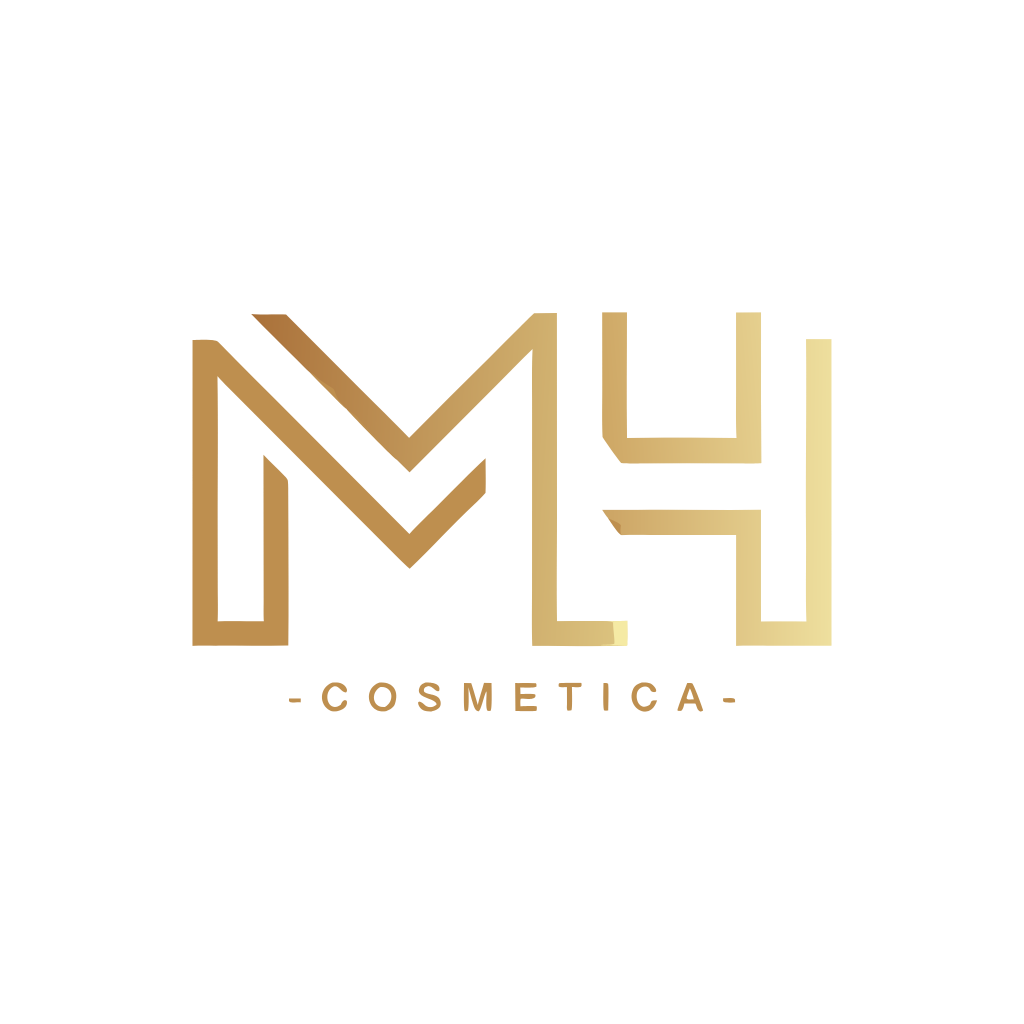 شعار Brand MH Cosamtica