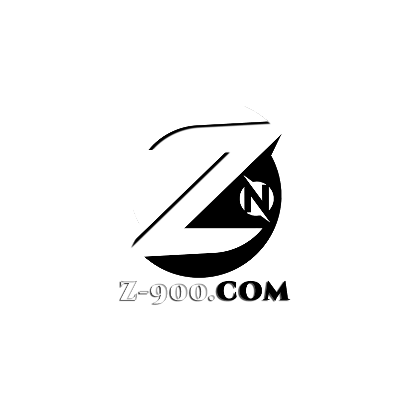 شعار z-900.com